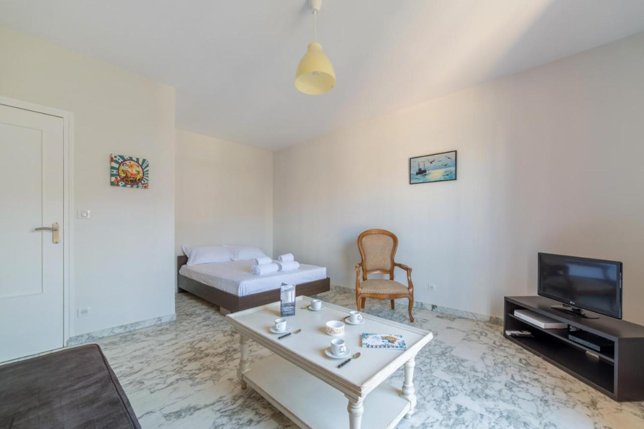 Appartement Du Quai - Welkeys Lyon Ngoại thất bức ảnh